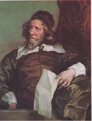 Inigo Jones